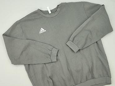 adidas: Adidas, Bluza dla mężczyzn, rozmiar XL — 1