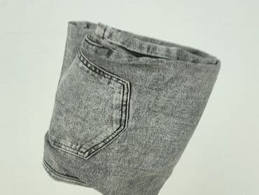 sinsay marynarki i spodnie: Jeansy damskie, S — 7