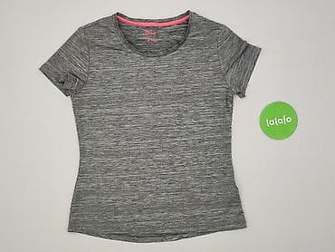 kolarki h: Crivit, T-shirt damski, rozmiar M — 2