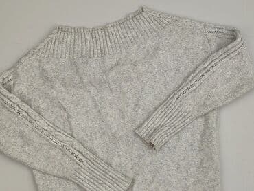 sweter z kaszmiru c a: Reserved, Women`s sweater, size M (EU 38) — 1