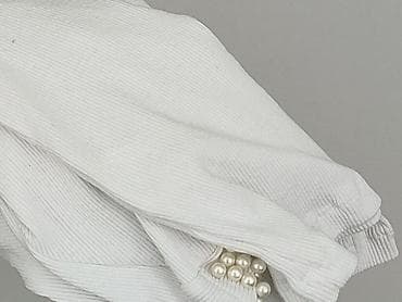 klapki biale wojas: Pakuten, Bluzka damska, rozmiar S — 6