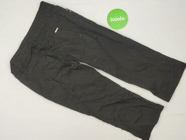 ubrania smileslow: Smiley, Spodnie materiałowe damskie, rozmiar XL — 3