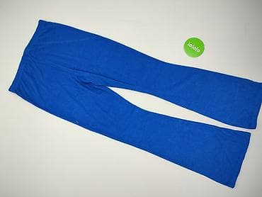 cargo crop: Спортивні штани жіночі, розмір M — 3