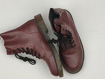 bobux kozaki: Botki damskie, rozmiar 39 — 1