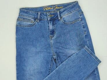 Jeansy damskie, rozmiar XS