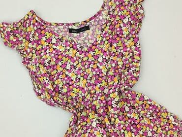 kapcie ars: Bluzka damska, rozmiar S — 1