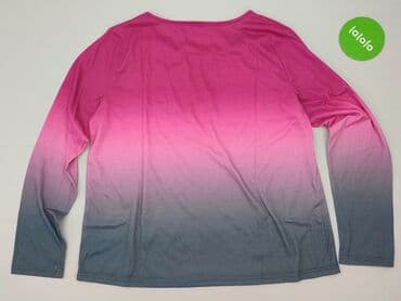 koszulka termoaktywna biala: Bluzka damska, rozmiar M — 3