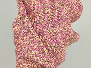 ubrania z flagą norwegii: Sweter damski, rozmiar S — 7