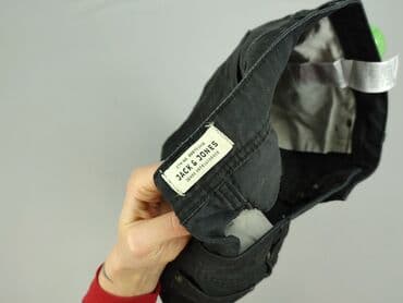 jacqueline de yong spodnie: Jack & Jones, Szorty dla mężczyzn, 2XL — 4