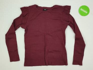 bluza red fireball: Reserved, Bluzka damska, rozmiar L — 2