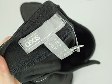 sukienki dla niskich i grubych: Asos, Sukienka damska, rozmiar XS — 4