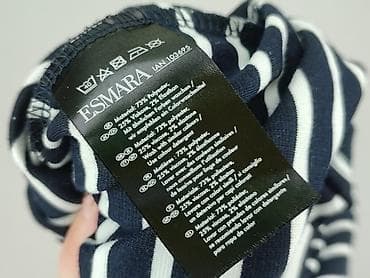 biustonosze 75e: Esmara, Sukienka damska, rozmiar L — 4