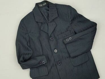 sukienki dla 12 latki: Blazer, 3-4 years, 98-104 cm, condition - Perfect — 1