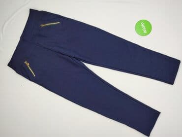 next legginsy: Leggings, Legginsy Eleganckie damskie, rozmiar S — 2