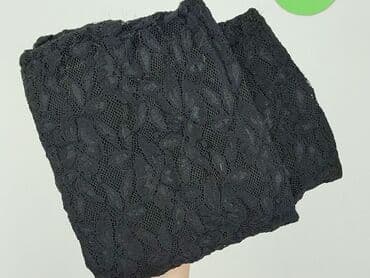 body koronkowe czarne: H&M, Sukienka damska, rozmiar XS — 5