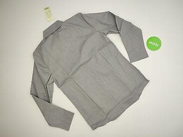 long sleeve: Koszula damska, rozmiar M — 3