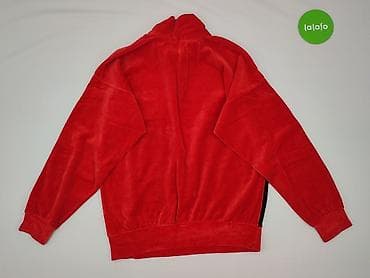 lenary lata 90: Bluza damska
, rozmiar L — 3