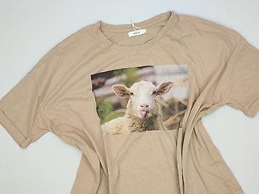 lion stuff: Reserved, T-shirt damski, rozmiar XL — 1