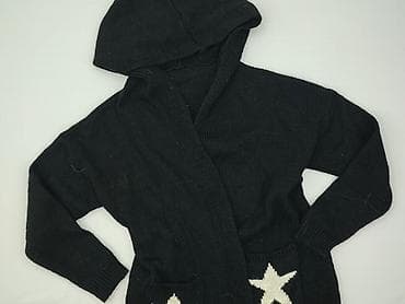sweter na ramiona: Kardigan damski, rozmiar XL — 1