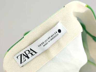 bershka шорти: Zara, Women`s skirt, size XS (EU 34) — 4