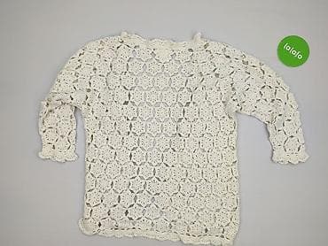 cardigans c: Elle, Kardigan damski, rozmiar M — 3