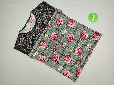 bluzki atomówki: Bluzka damska, rozmiar 2XL — 2