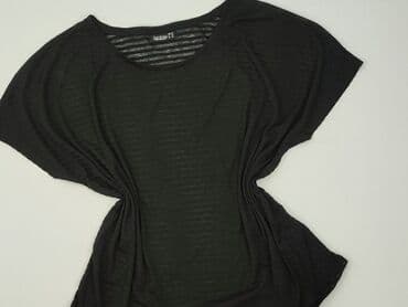 shein tuniki plus size: Janina, Women's blouse, size 2XL (EU 44) — 1