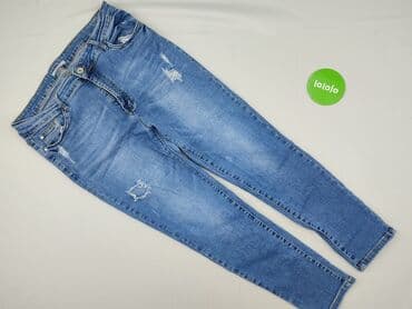 m sara jeansy: M.Sara, Jeansy damskie, rozmiar S — 3