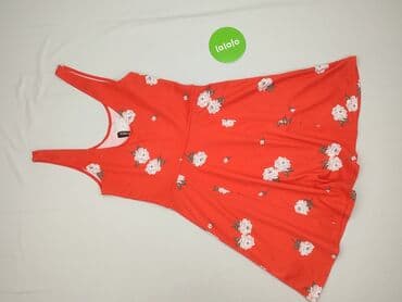 h m formuła 1 koszulka: H&M Divided, Sukienka damska, M — 3