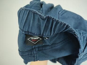 eobuwie keen: Lee Cooper, Jeansy damskie, rozmiar L — 5