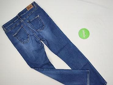 cargo ubrania: Jeansy damskie, rozmiar M — 3