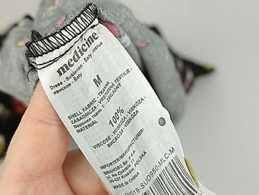 modema łęki: Medicine, Sukienka damska, rozmiar M — 4