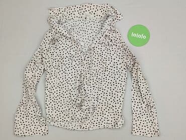 koszula swoateczna: Oasis, Koszula damska, rozmiar M — 2