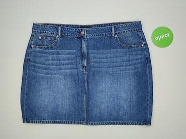 denim co: NEXT Petite, Spódnica damska, rozmiar 2XL — 2