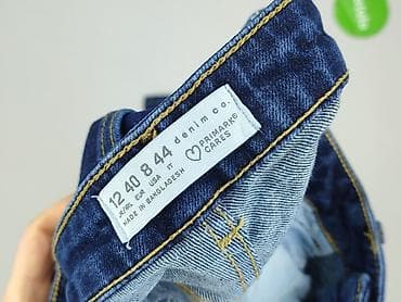 massimo bluzki: Primark, Jeansy damskie, rozmiar M — 4