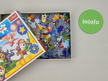 darmowe puzzle dla dzieci: Puzzles for Kids, condition - Perfect — 5