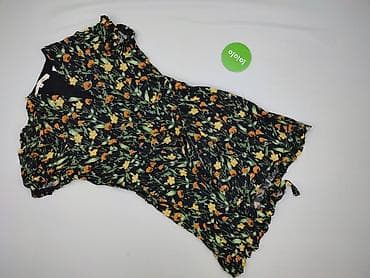 Sukienka welurowa: Сукня жіноча, розмір XL — 2