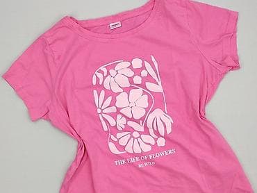 koszula od c: T-shirt damski, rozmiar L — 1