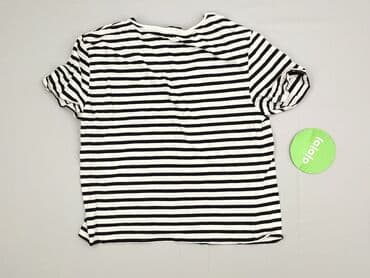 t shirty w paski zara: Zara, T-shirt damski, rozmiar S — 4
