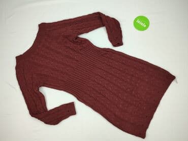 sukienki na zimę: Sukienka damska, rozmiar S — 3