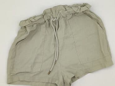 pull and bear cargo: PULL&BEAR, Шорти жіночі, розмір S — 1
