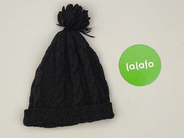 paski do sukienki srebrne: Hat, Female, condition - Very good — 3