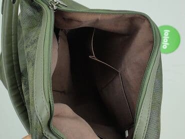 biżuteria do zielonej sukienki: Handbag, condition - Perfect — 4