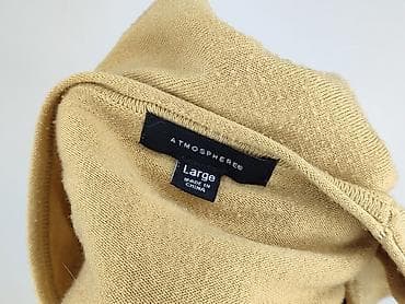 sweter c: Atmosphere, Kardigan damski, rozmiar L — 4