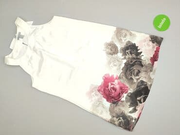 sukienki na komunie h m: H&M, Sukienka damska, rozmiar M — 3