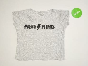 koszulki z barcelony: Zara, T-shirt damski, rozmiar M — 2