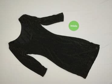 sukienki wizytowe h: Women`s dress, size S (EU 36) — 3