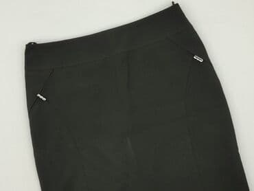 plisowane spódnice plus size: Women`s skirt, size 3XL (EU 46) — 1