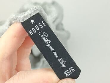 t shirty z kapturem: House, T-shirt damski, rozmiar S — 5