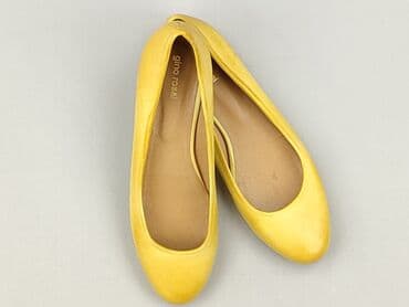 Gino Rossi, Балетки жіночі, розмір 39